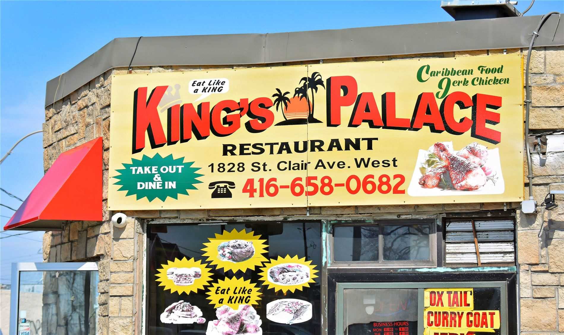 1808 St. Clair Avenue W, #802