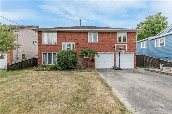 72 David St, Brampton