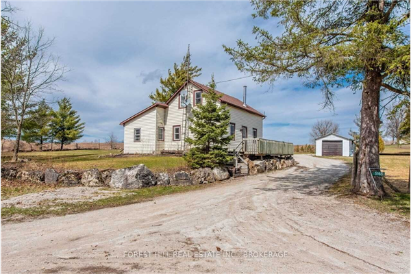 5165 15 Side Rd, Milton