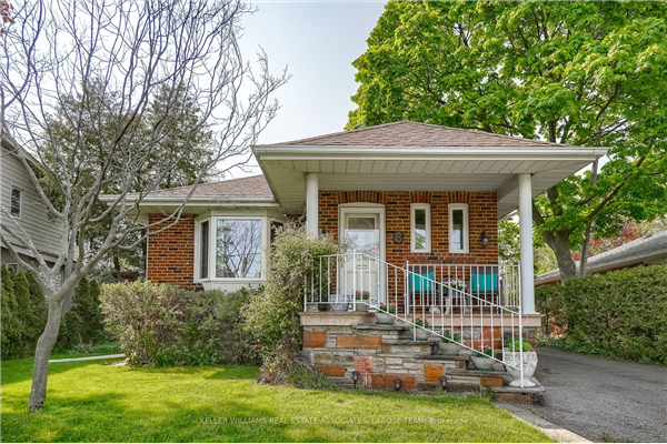 8 Wanita Rd, Mississauga