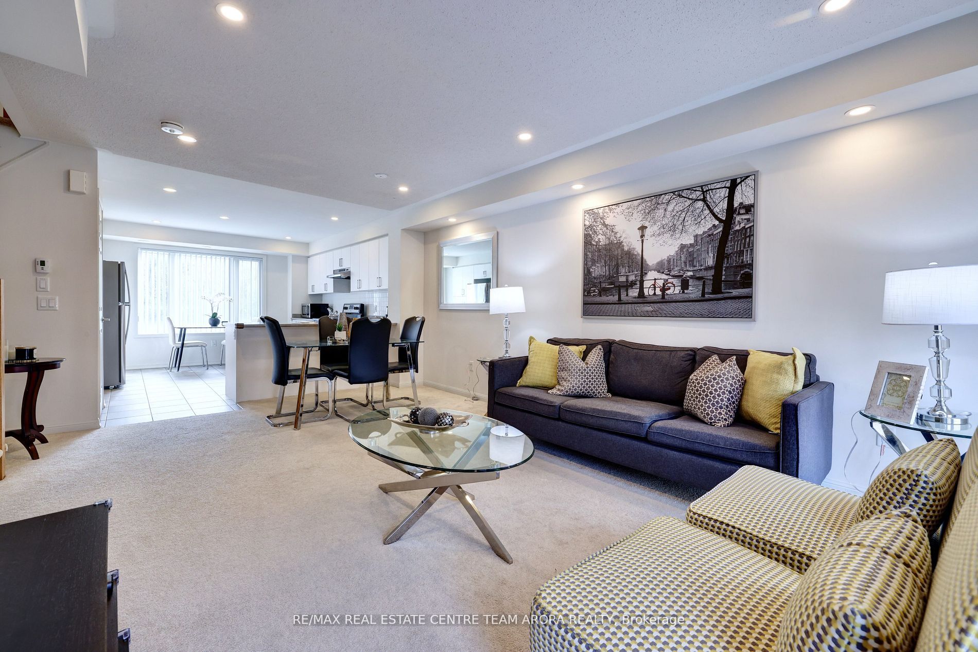 1 Beckenrose Crt, #109