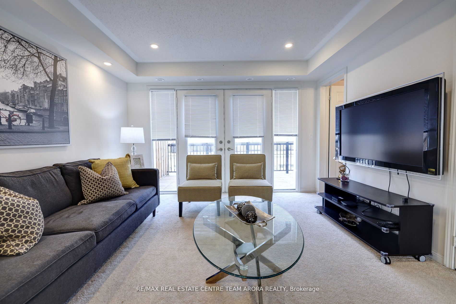1 Beckenrose Crt, #109