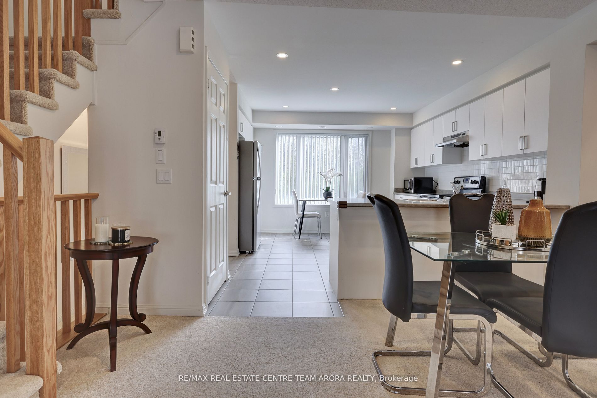 1 Beckenrose Crt, #109