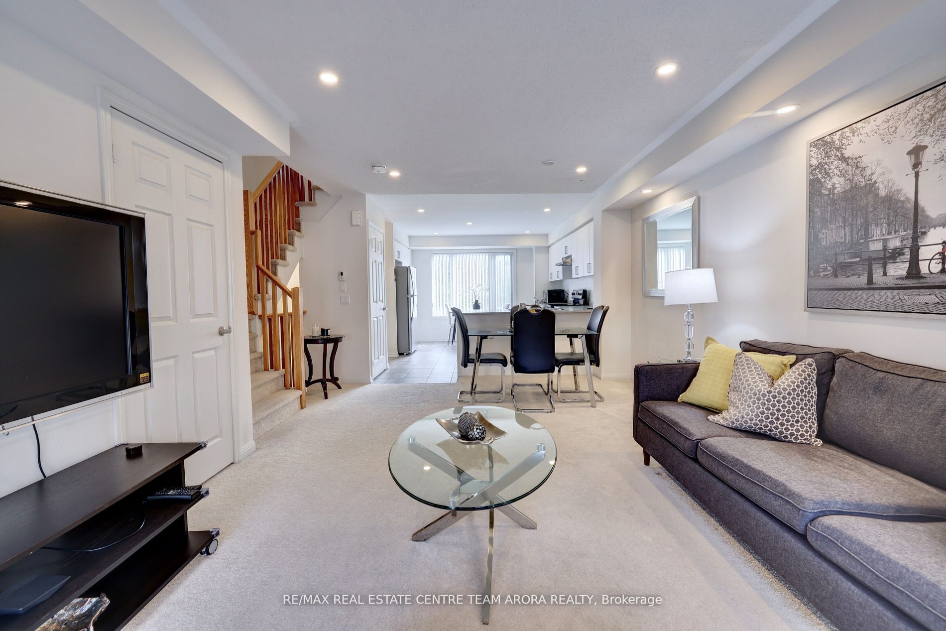 1 Beckenrose Crt, #109