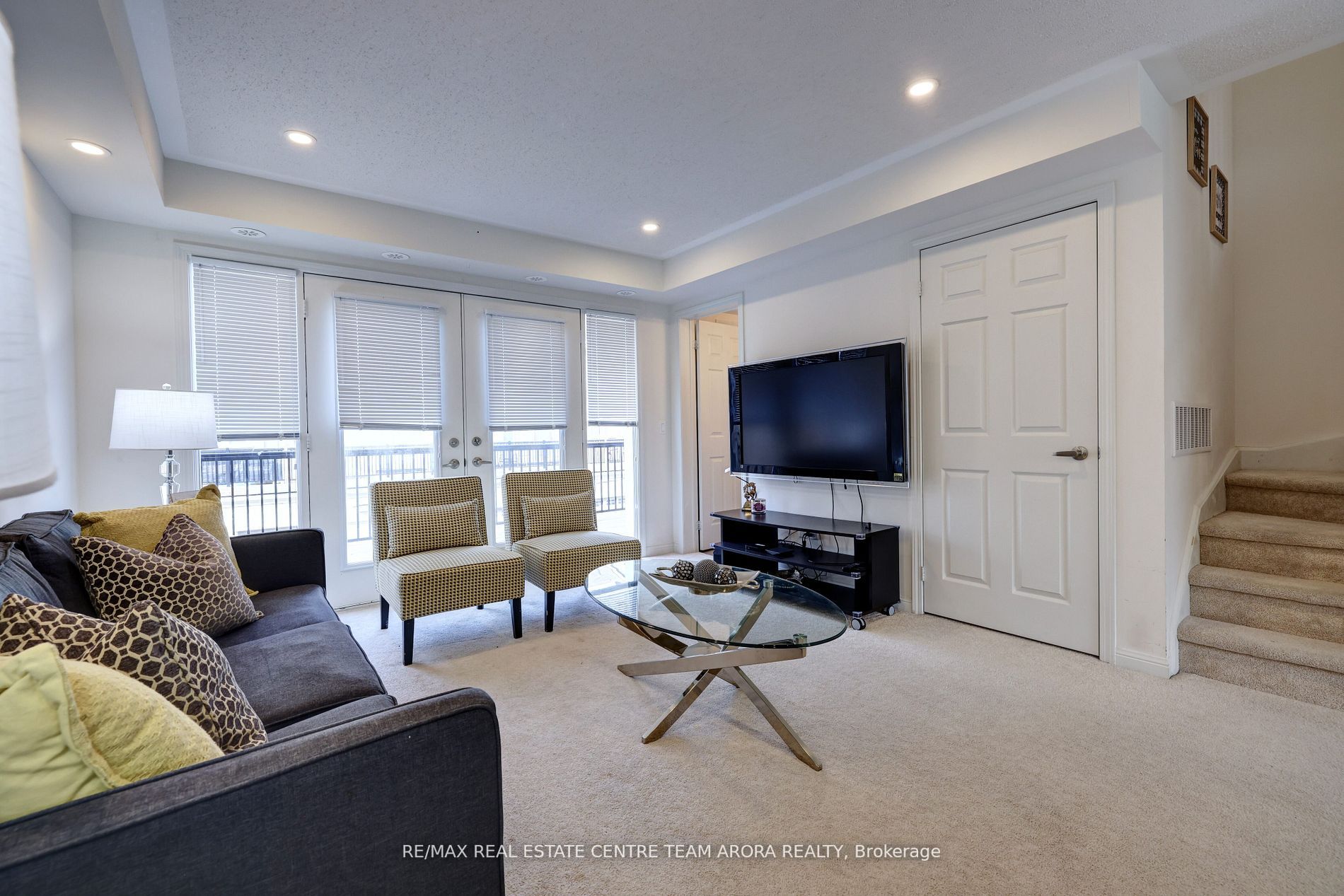 1 Beckenrose Crt, #109