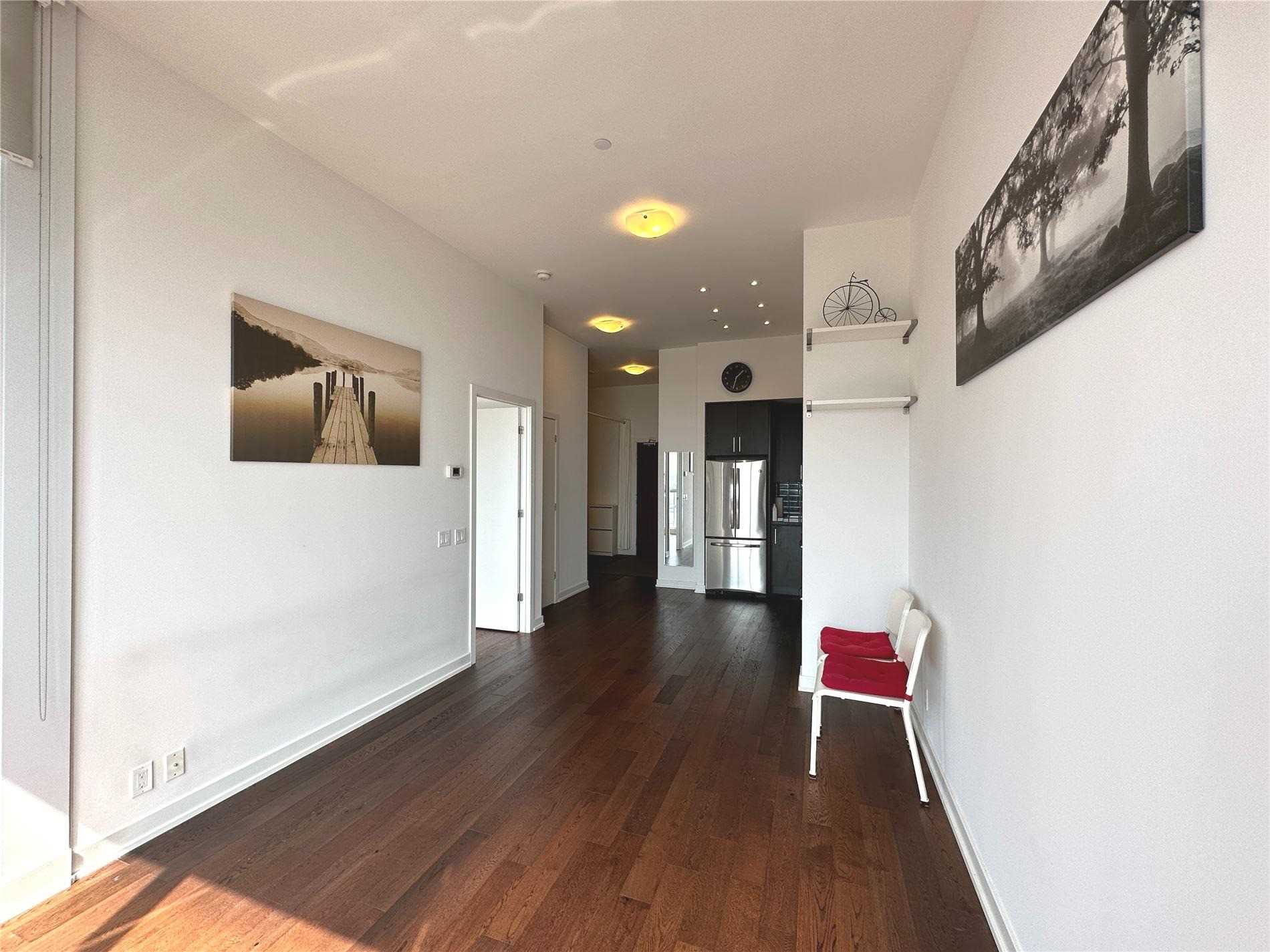 2200 Lake Shore Blvd W, #Ph02