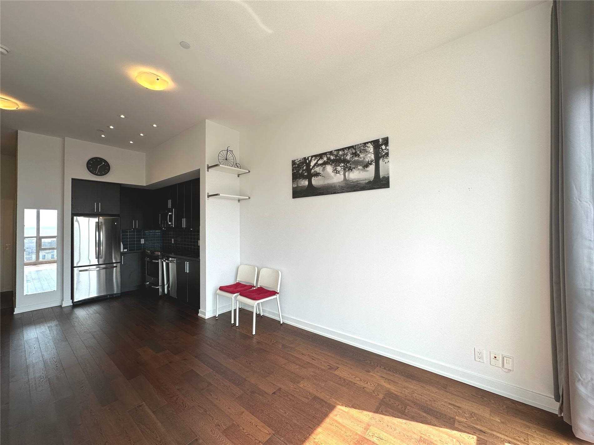 2200 Lake Shore Blvd W, #Ph02