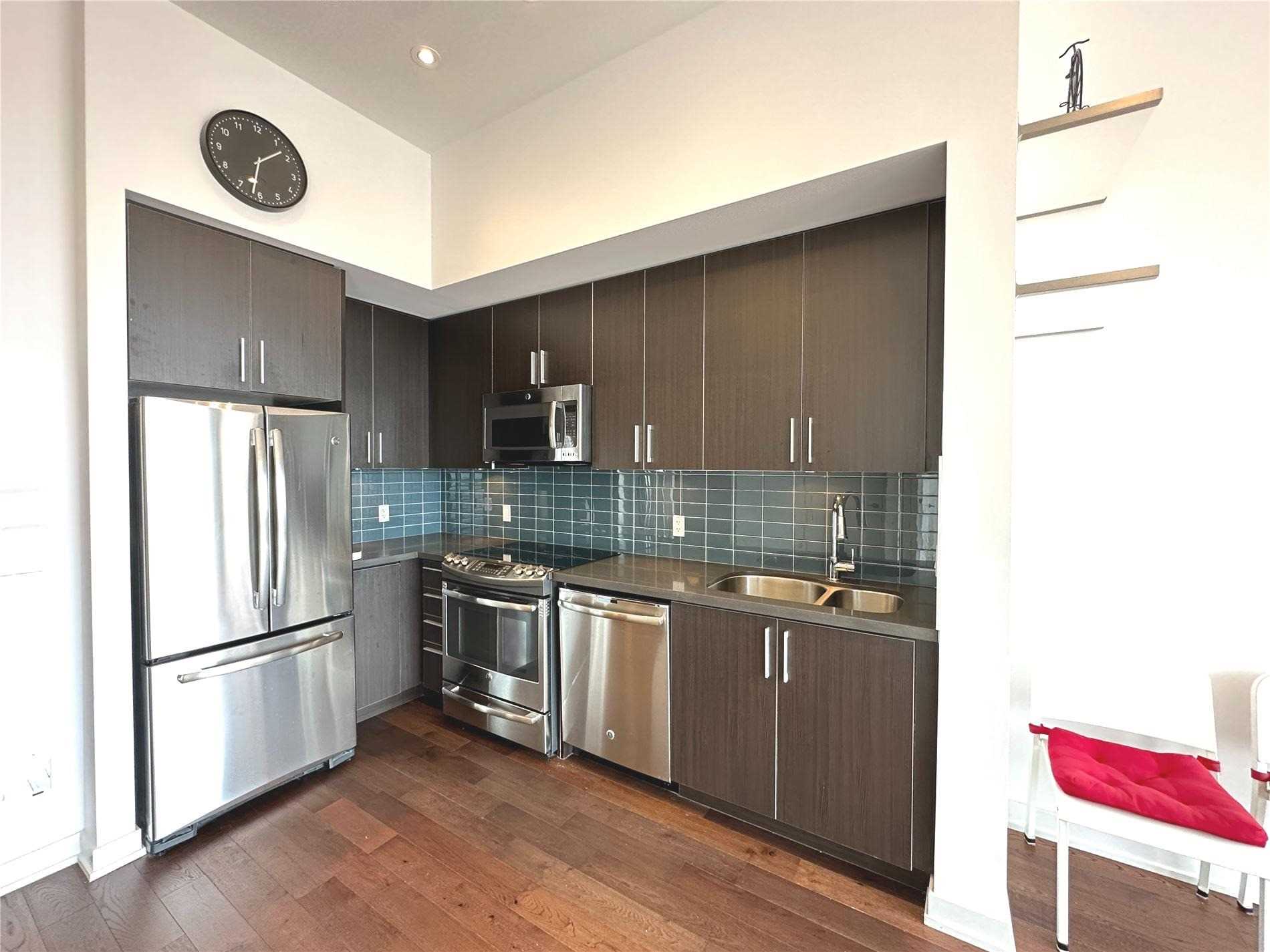 2200 Lake Shore Blvd W, #Ph02