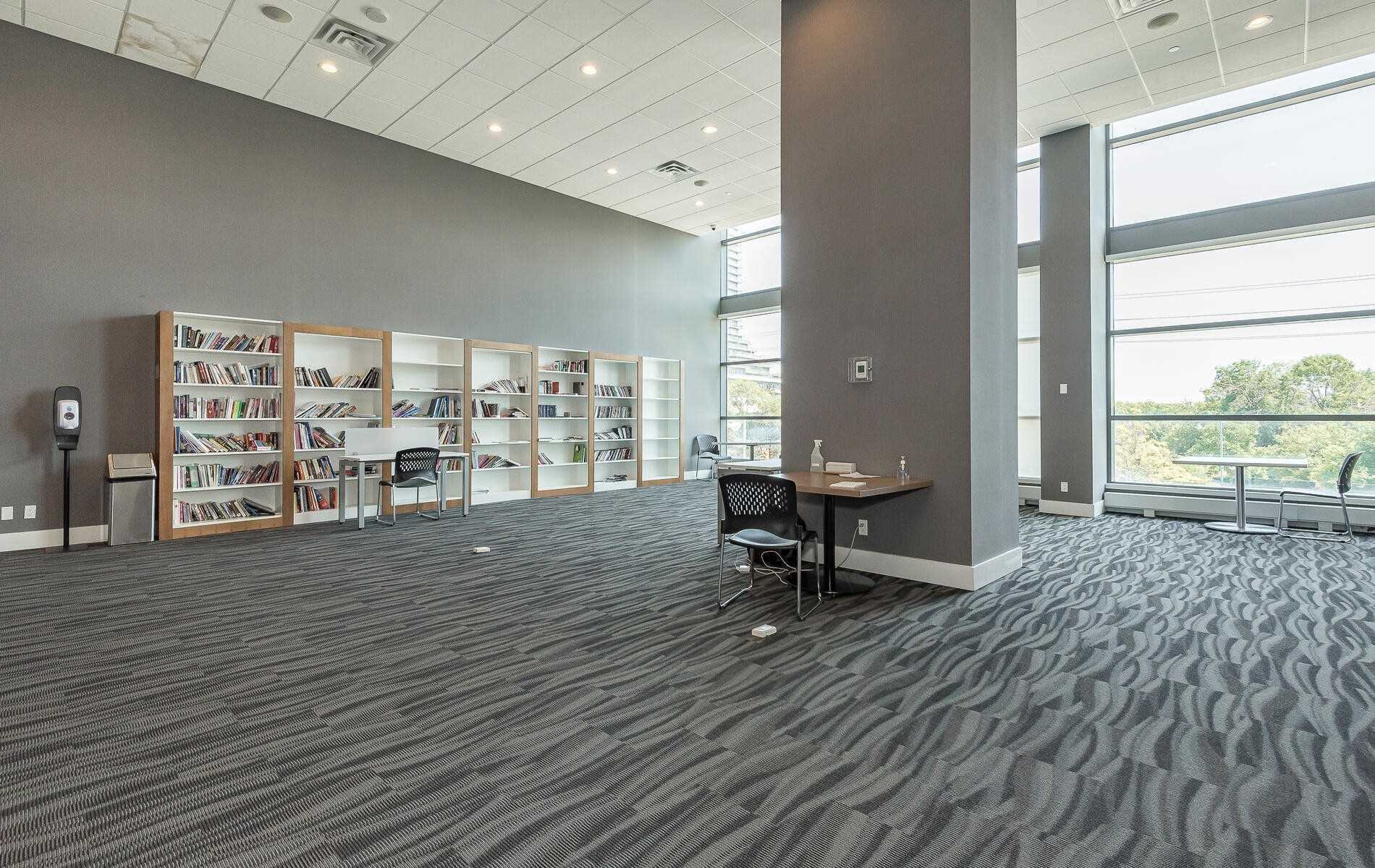 2200 Lake Shore Blvd W, #Ph02
