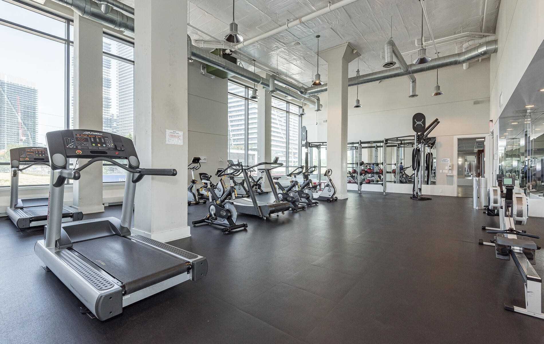 2200 Lake Shore Blvd W, #Ph02