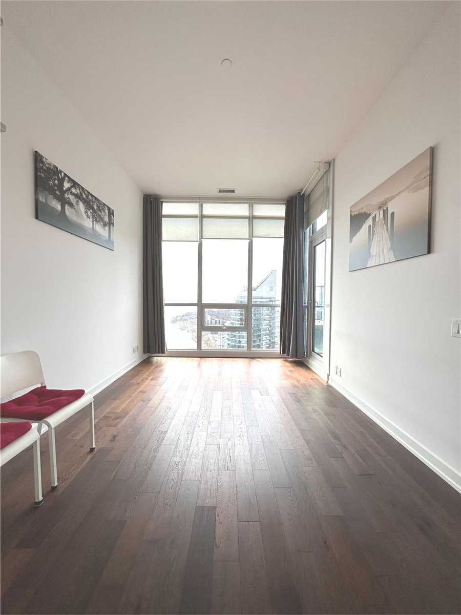 2200 Lake Shore Blvd W, #Ph02