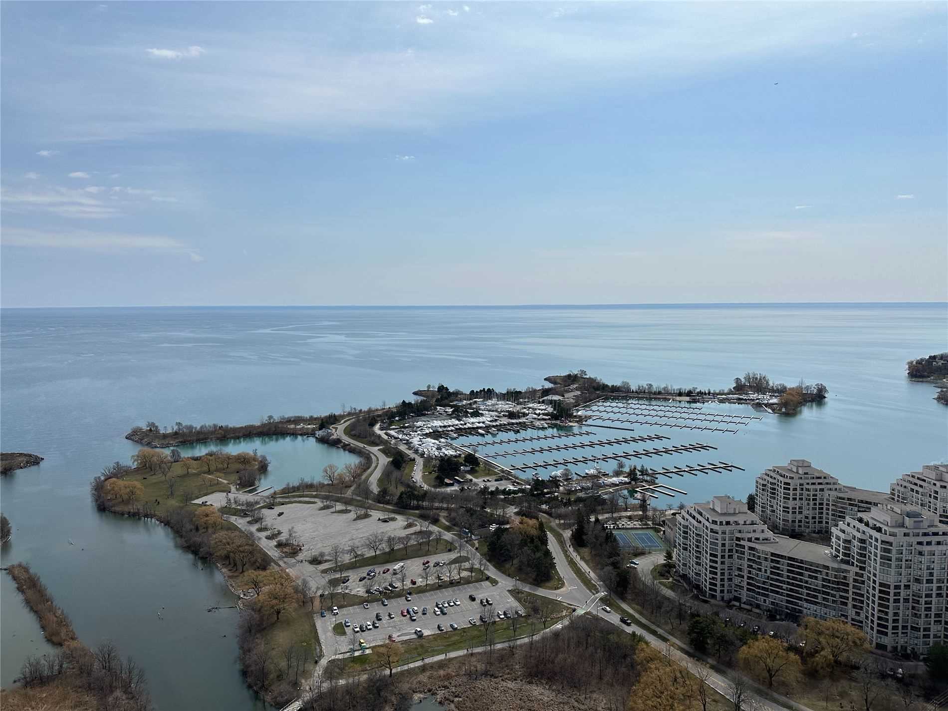2200 Lake Shore Blvd W, #Ph02