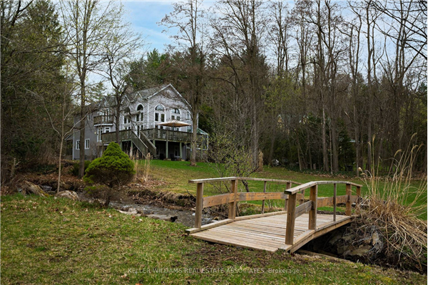 95 Credit Rd, Caledon