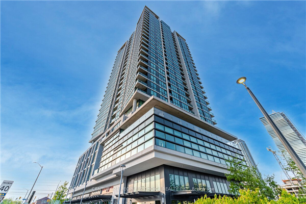 3985 Grand Park Dr, Mississauga