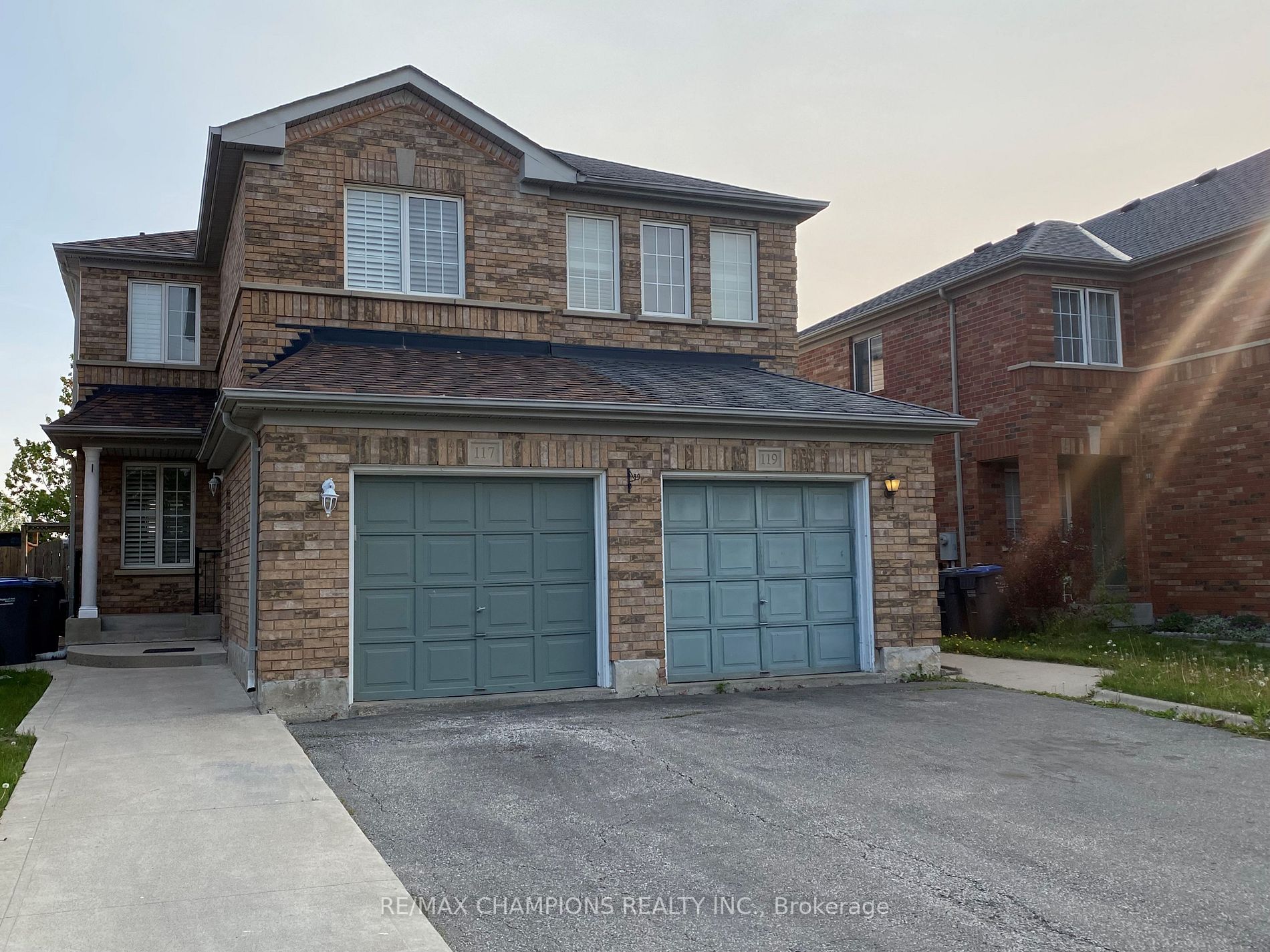 117 Willow Park Dr
