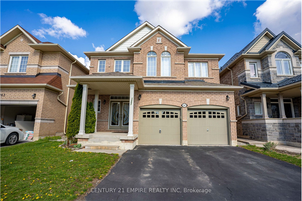 1267 Rolph Terr, Milton