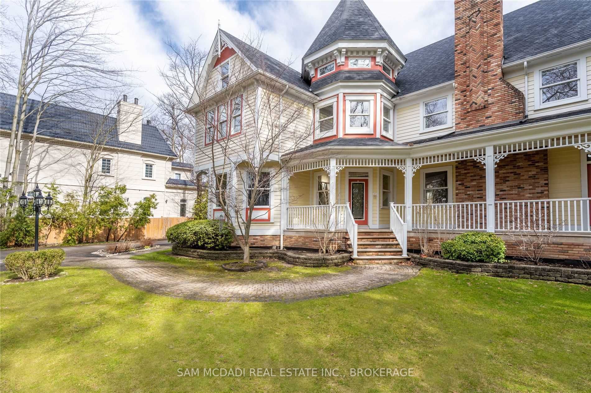 2177 Parker Dr