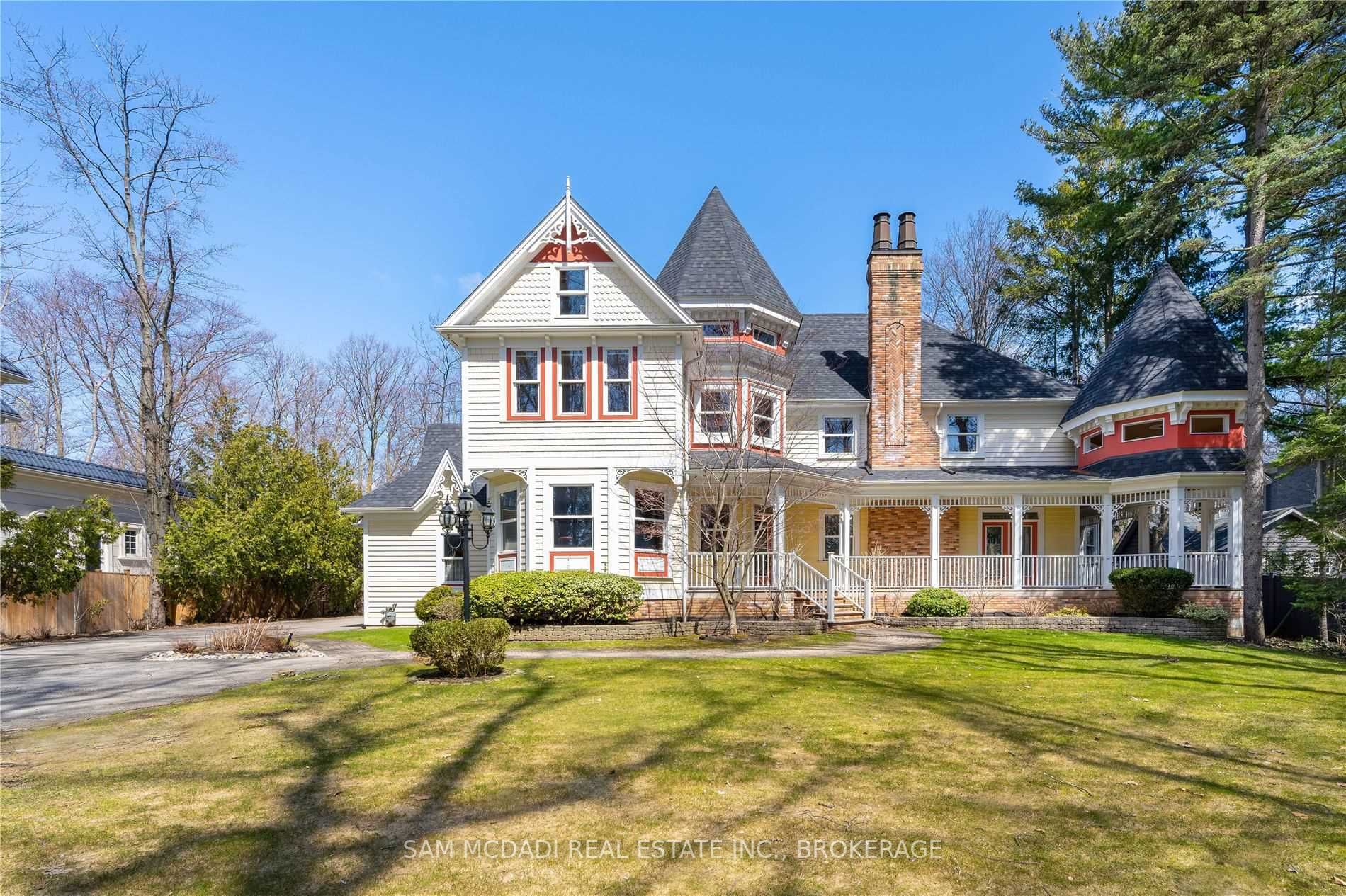 2177 Parker Dr