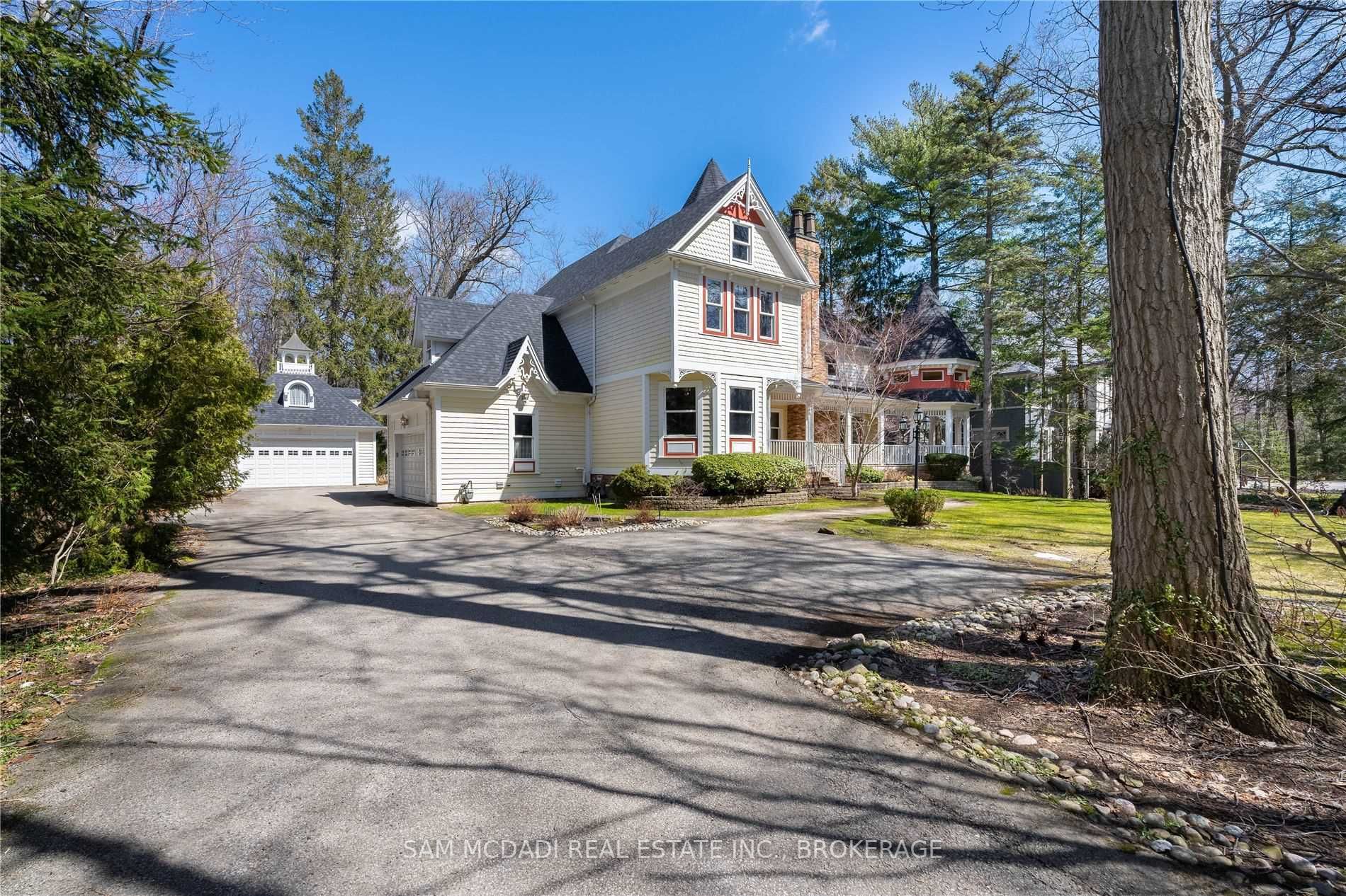 2177 Parker Dr