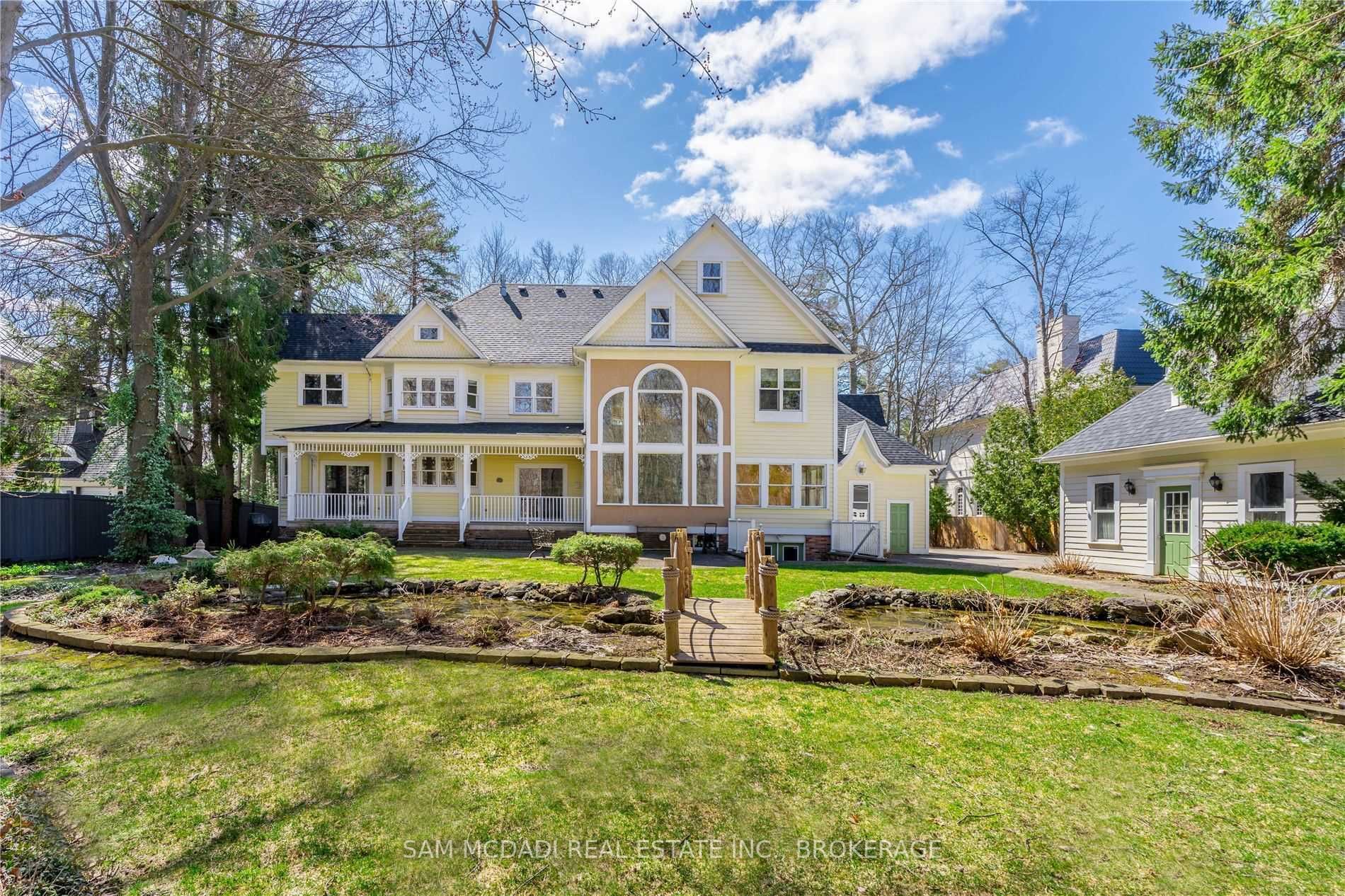 2177 Parker Dr