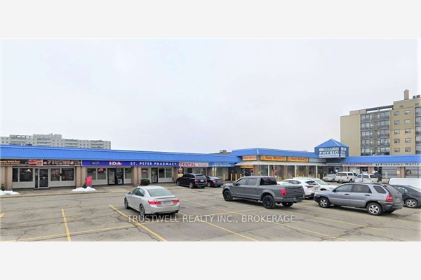 30 Rambler Dr, Brampton