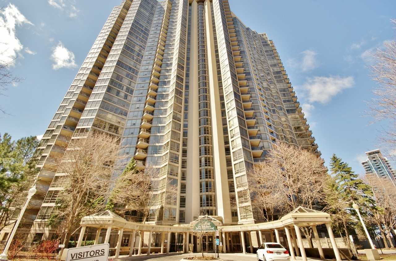 45 Kingsbridge Garden Circ, #1504