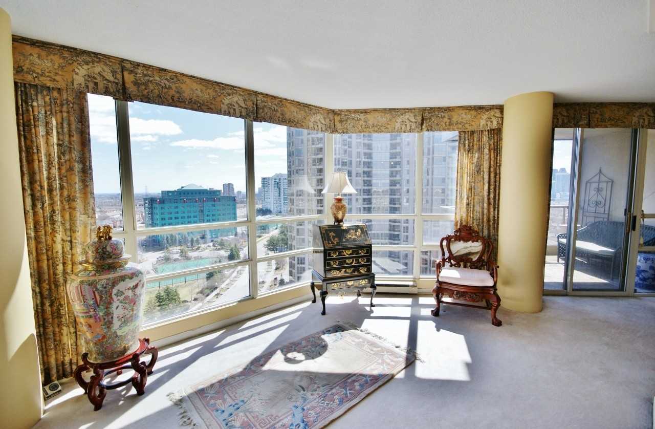 45 Kingsbridge Garden Circ, #1504
