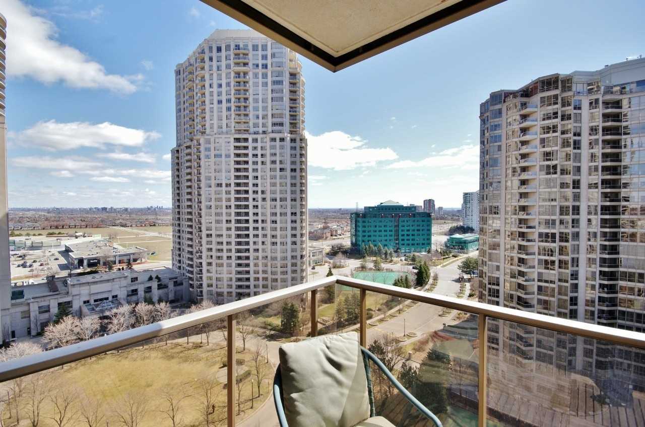 45 Kingsbridge Garden Circ, #1504