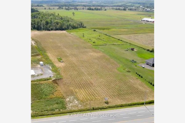 0 Hurontario St, Caledon
