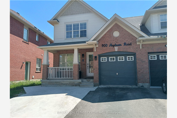 900 Hepburn Rd, Milton