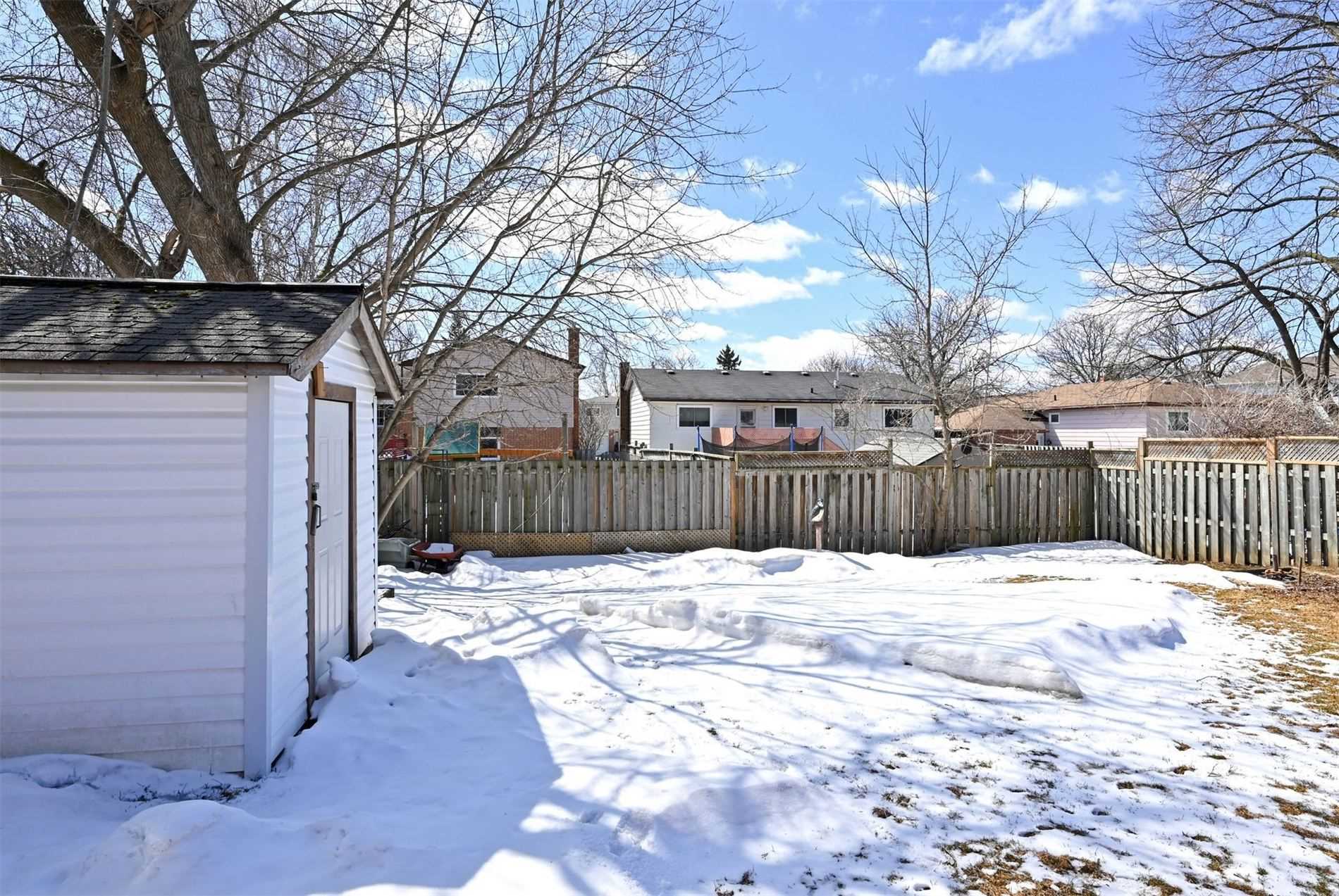 167 Highland Drive