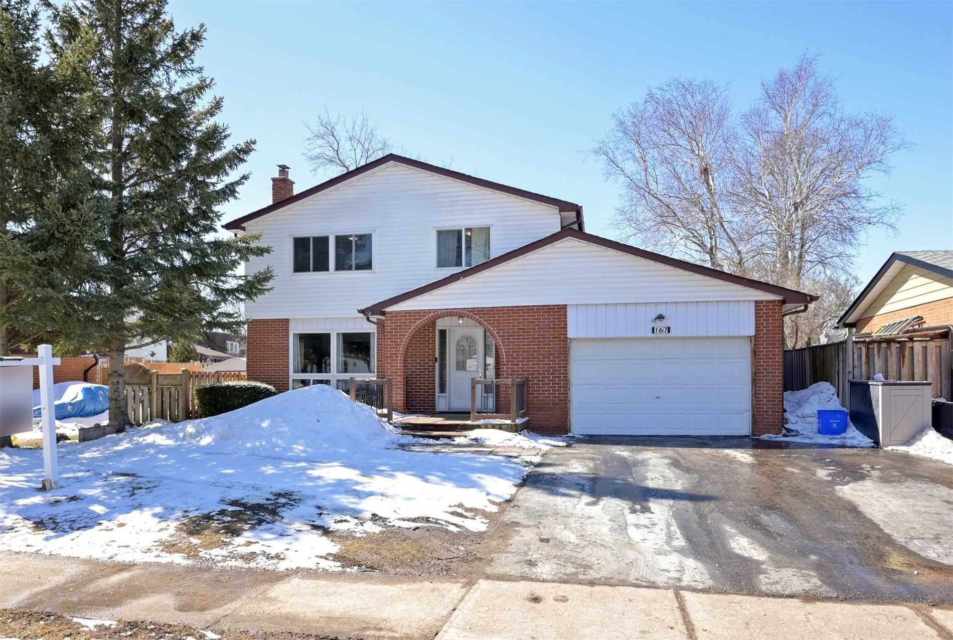 167 Highland Drive