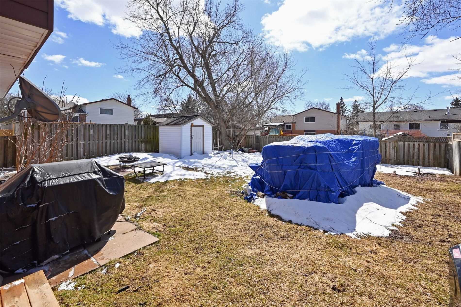 167 Highland Drive