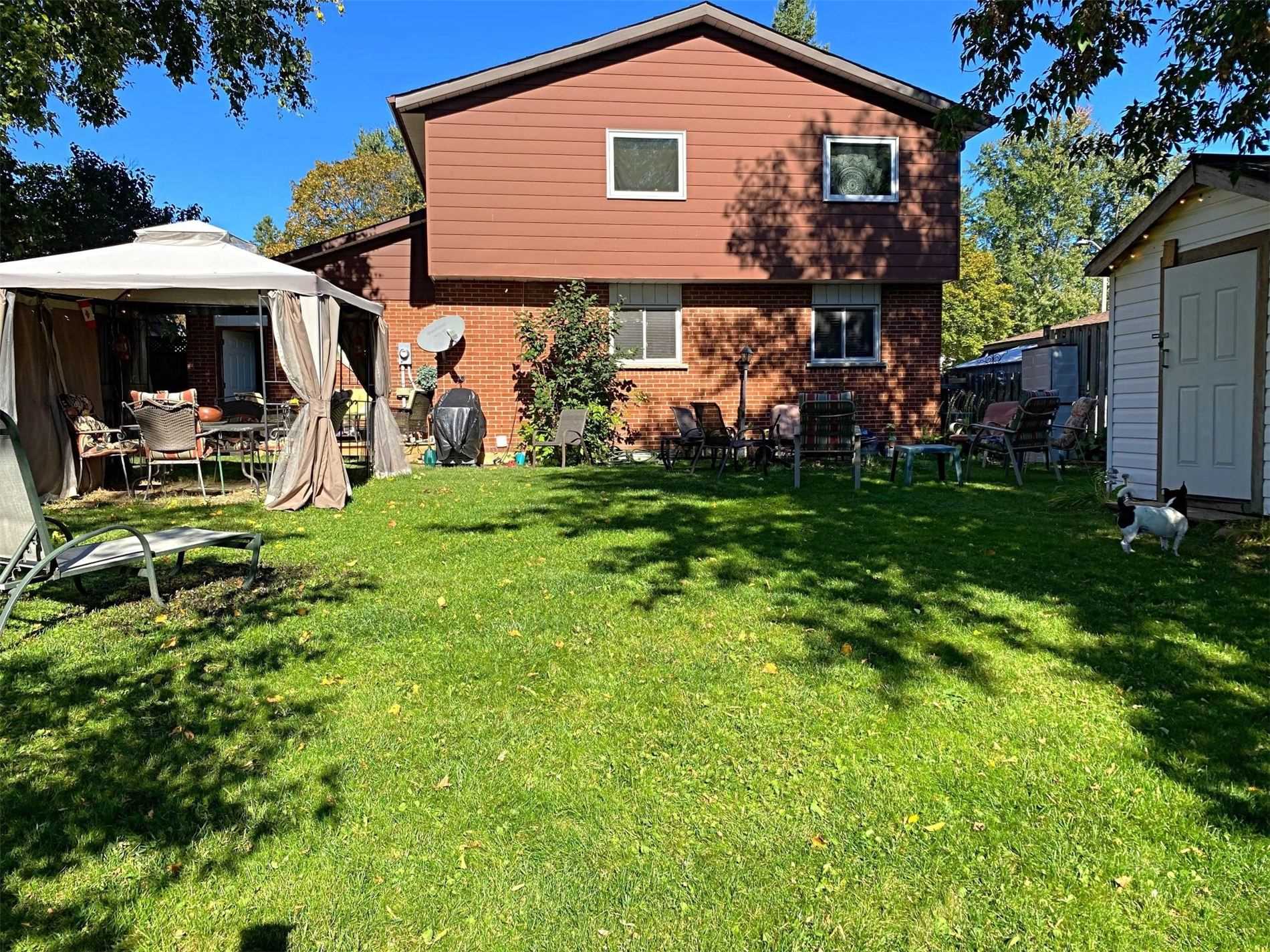 167 Highland Drive