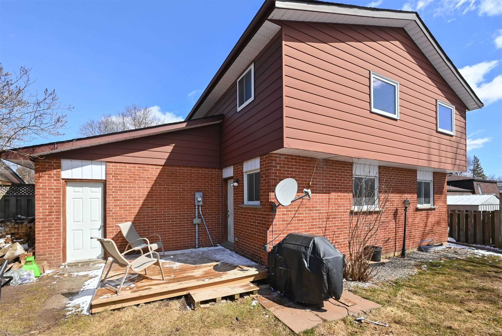 167 Highland Drive