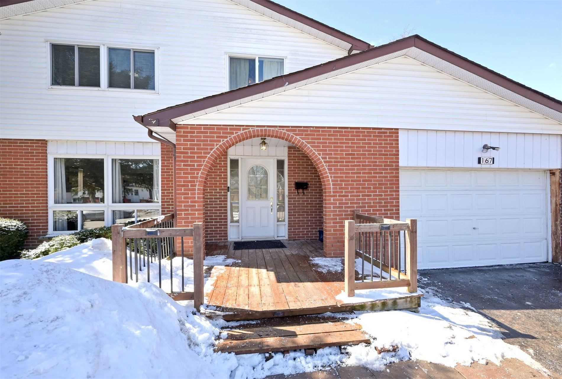 167 Highland Drive