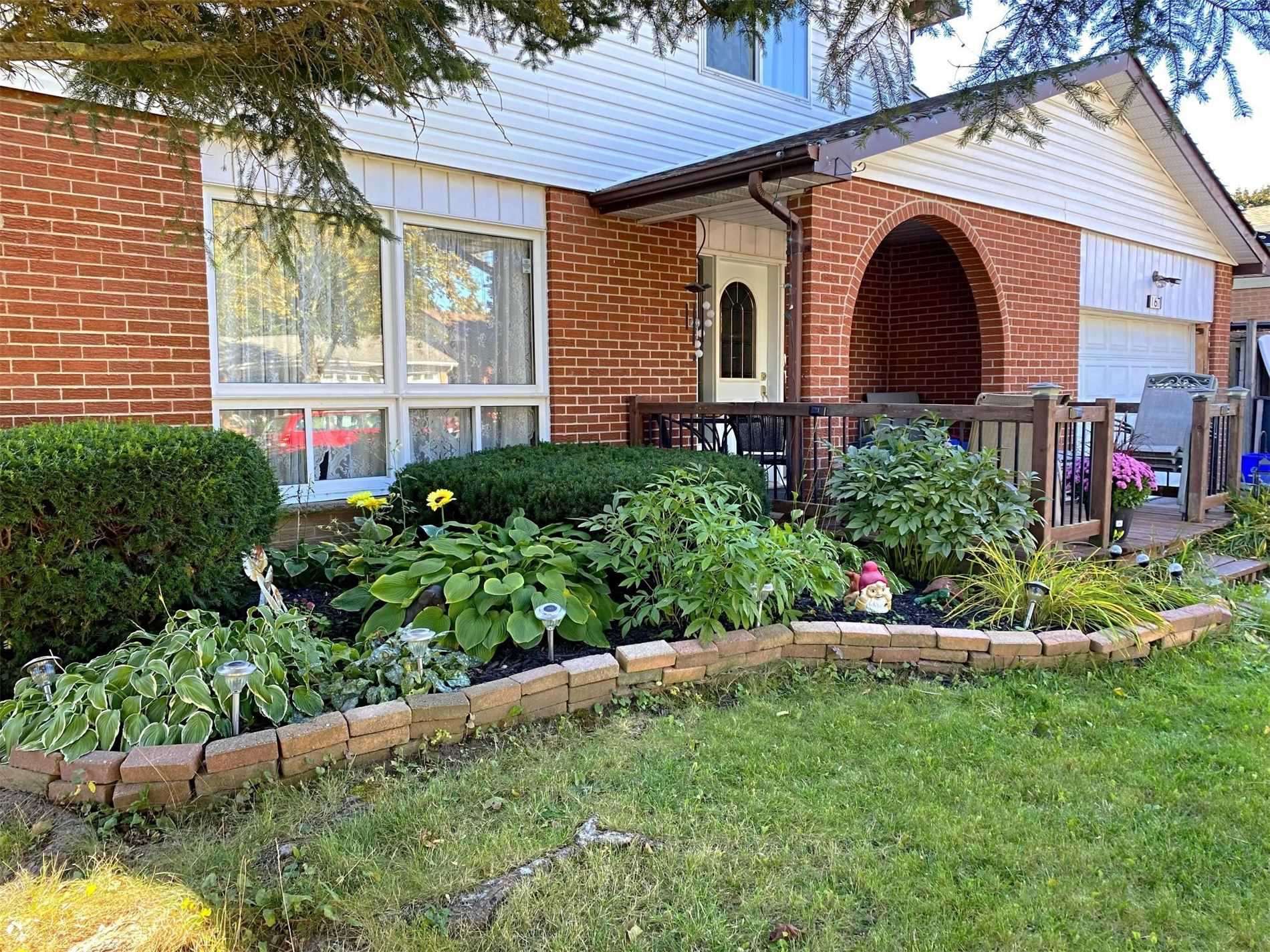 167 Highland Drive