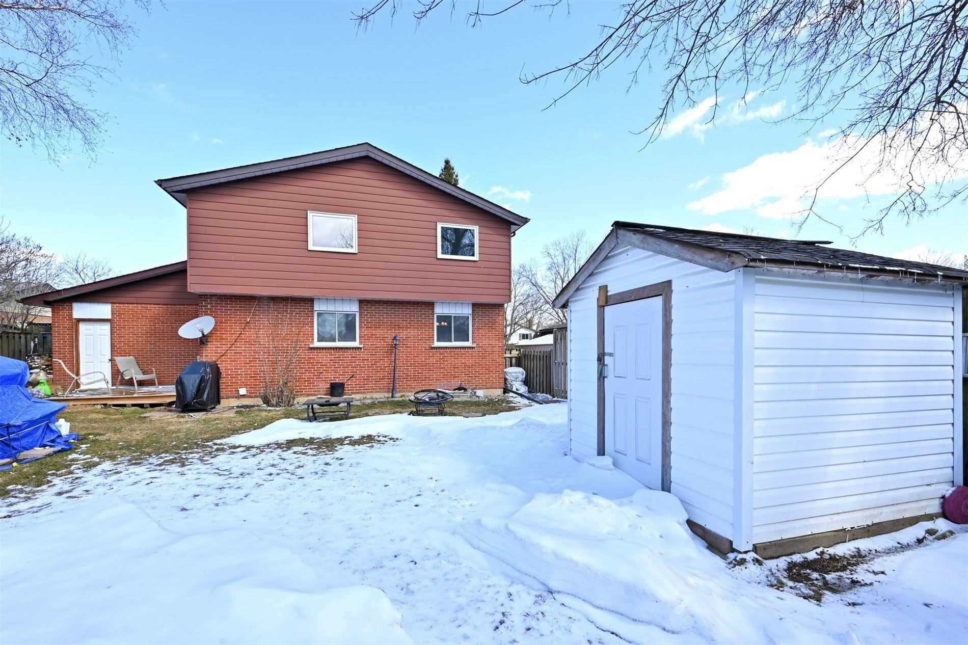 167 Highland Drive