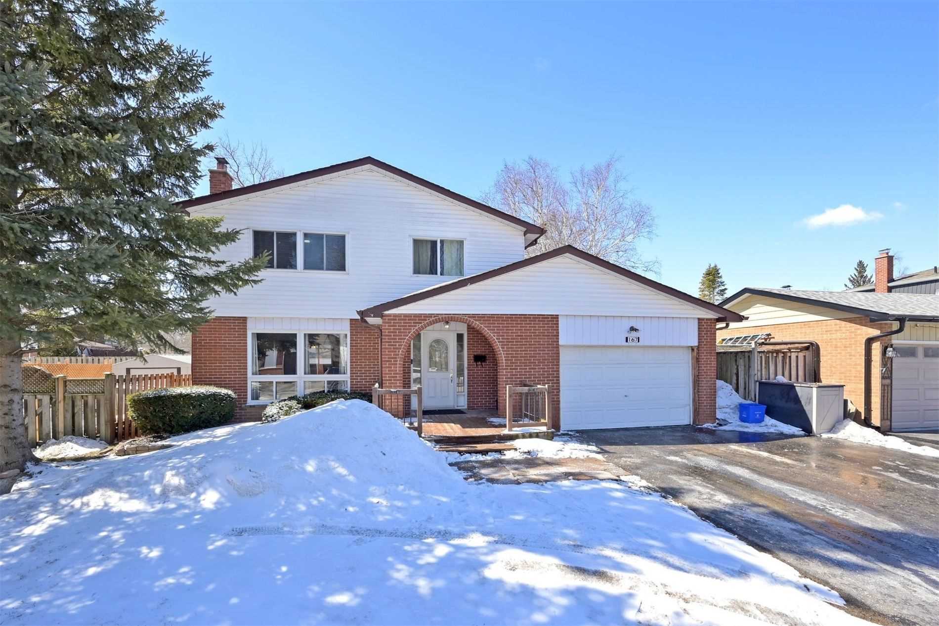 167 Highland Drive