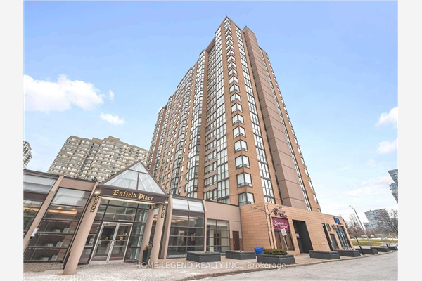 285 Enfield Pl, Mississauga