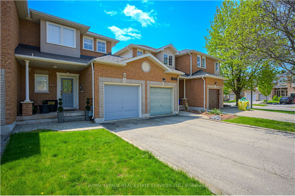2320 Dalebrook Dr, Oakville