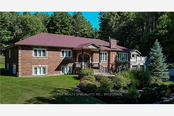 8339 Finnerty Sdrd, Caledon