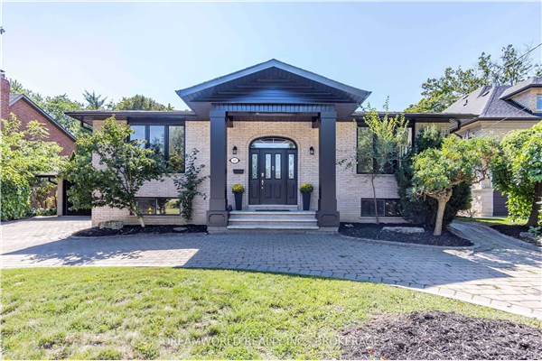 69 Bywood Dr, Toronto