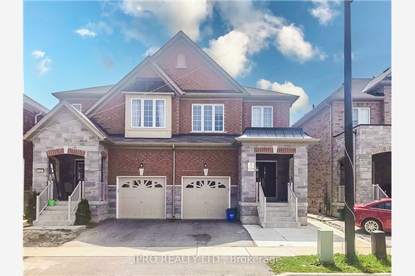 633 Mockridge Terr, Milton