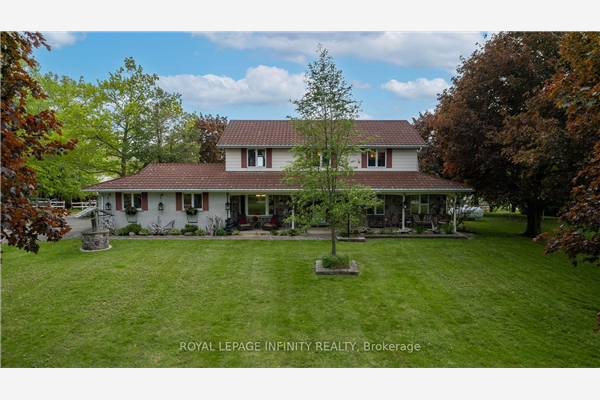 9838 Fifth Line, Halton Hills