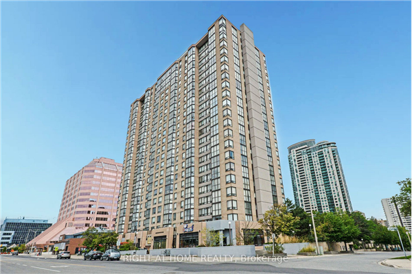 265 Enfield Pl, Mississauga