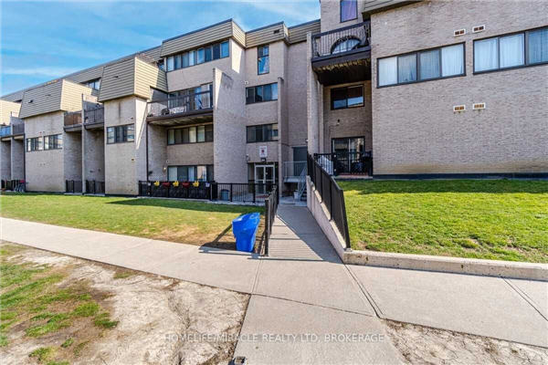 2095 Roche Crt, Mississauga