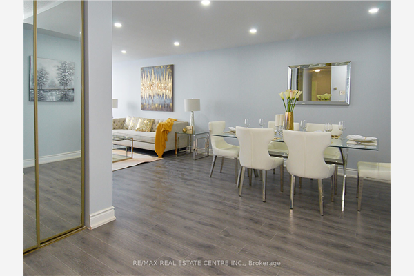 370 Dixon Rd, Toronto