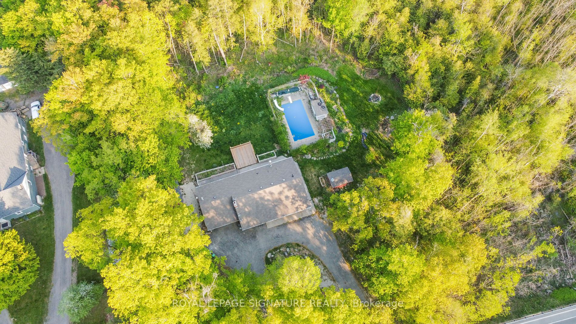 1281 Olde Base Line Road