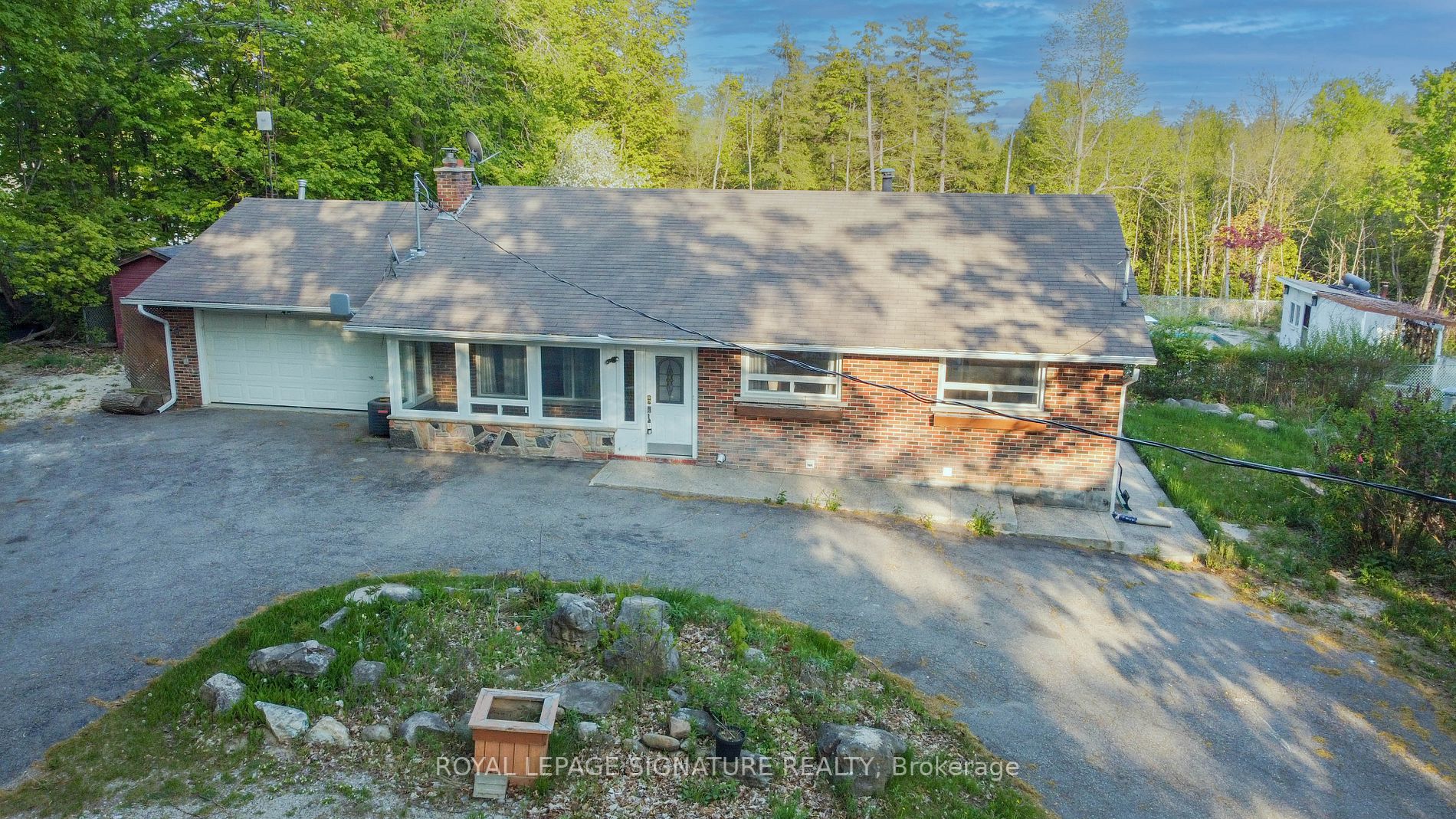 1281 Olde Base Line Road